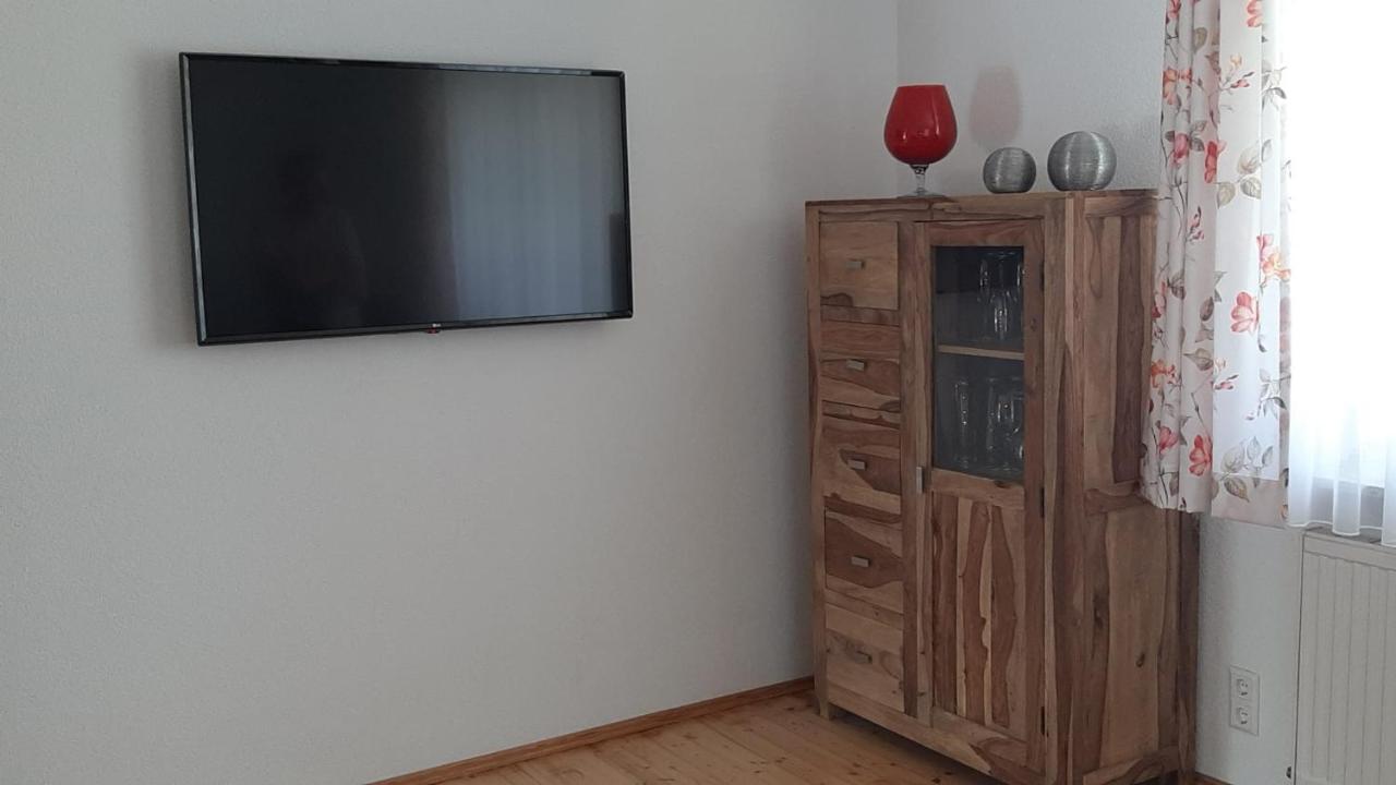 Ferienwohnung Funk لانغنارغن المظهر الخارجي الصورة